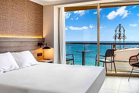 Premium Double Room with Terrace