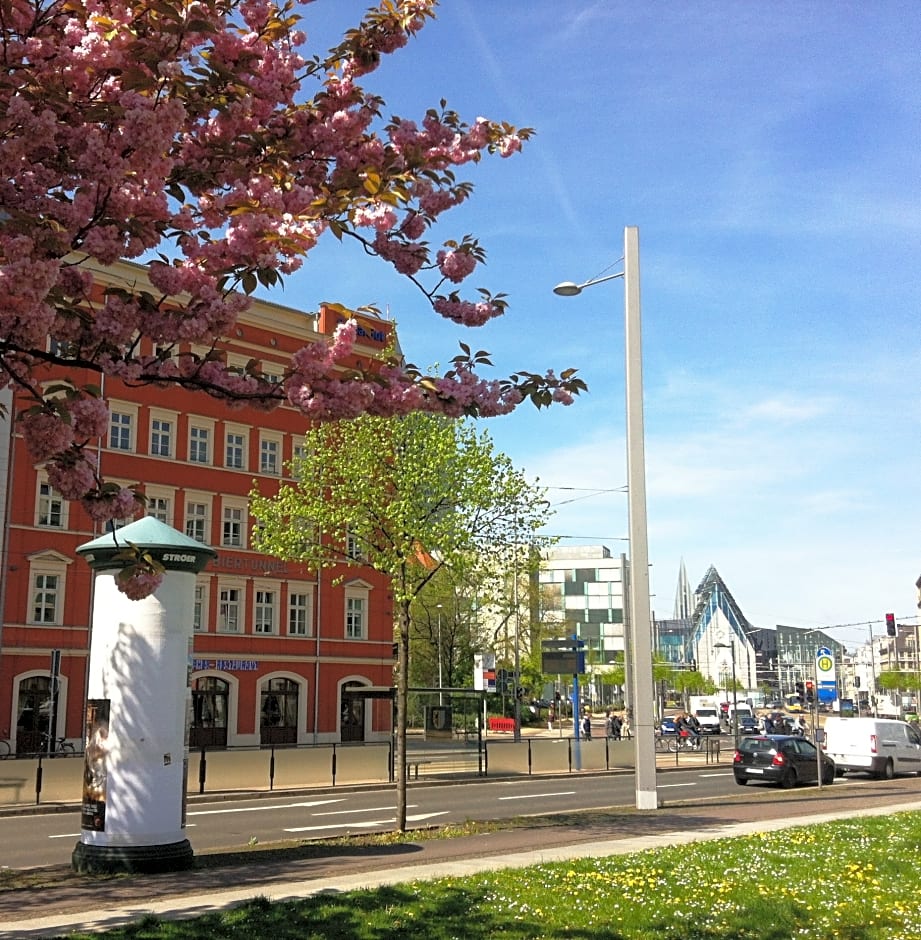 SchlafGut AppartementHotel