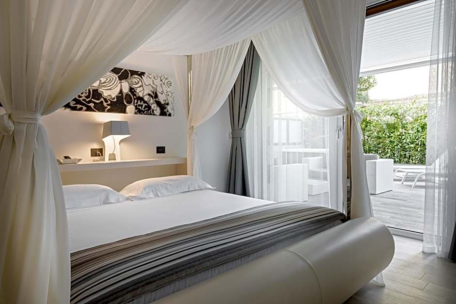 LHP Hotel Santa Margherita Palace & SPA