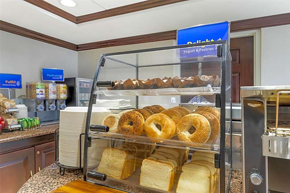 Best Western Dulles Airport Inn