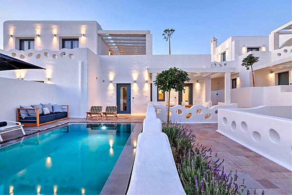 Portes Suites & Villas Mykonos
