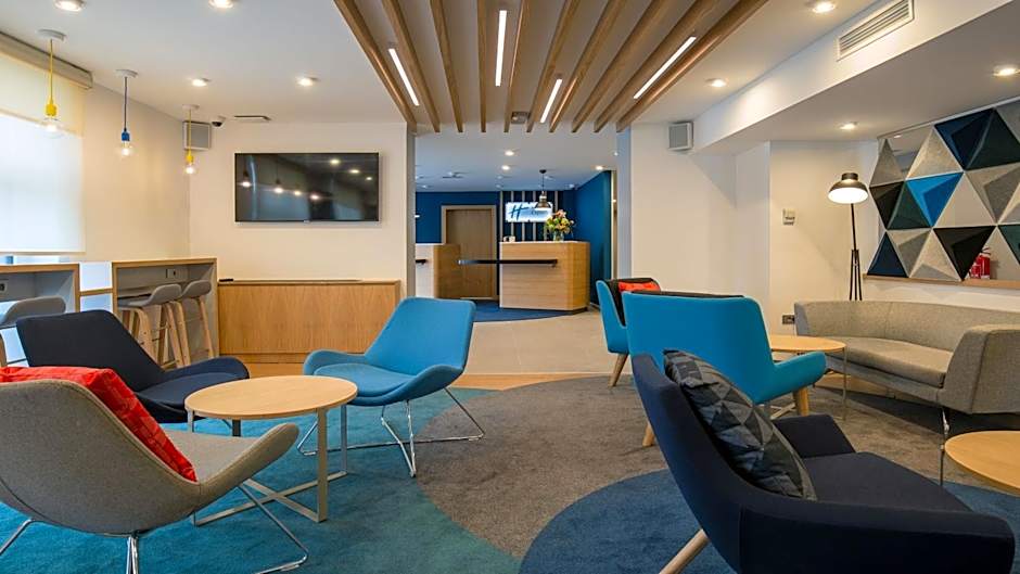 Holiday Inn Express Ljubljana By IHG