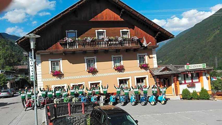 Hotel Stadlwirt