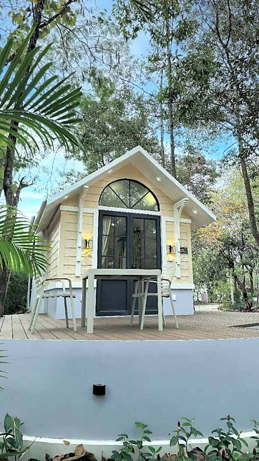 Dara Express by Angkor Green Gardens