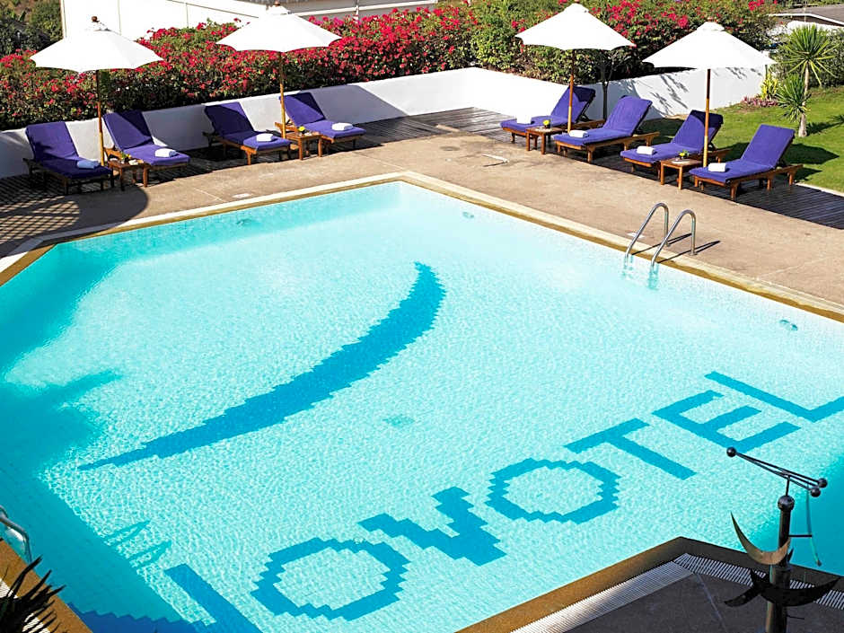 Novotel Bangkok Bangna