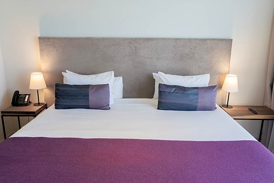 KOS Pilar Hotel