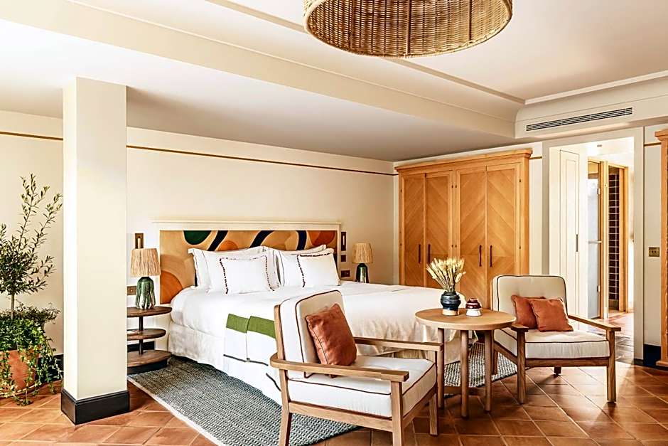 Hotel Lou Pinet
