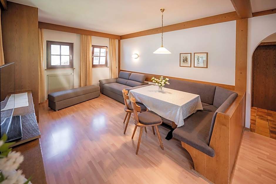 Residence Tolderhof - Olang
