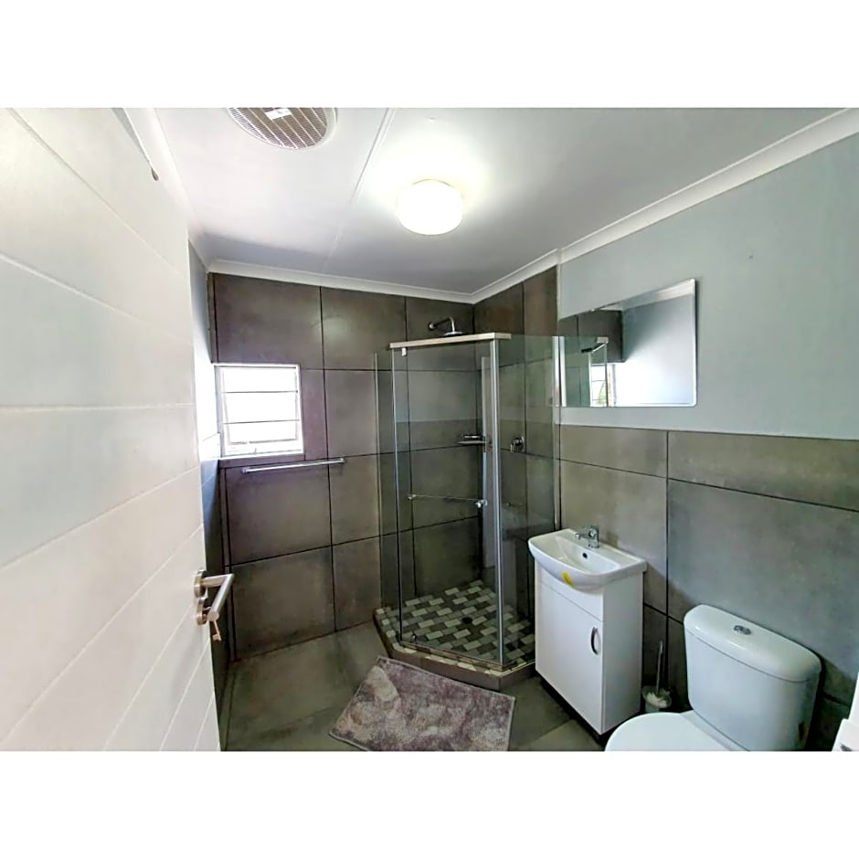 Waterfall Bed & Breakfast