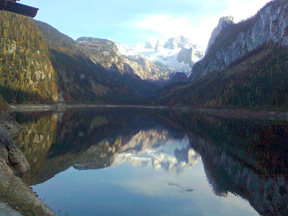 Vordersattlegghofhütte