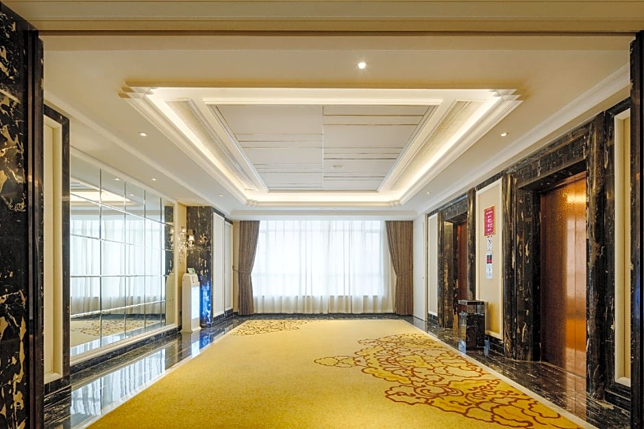 Guangzhou Da Xin International Hotel