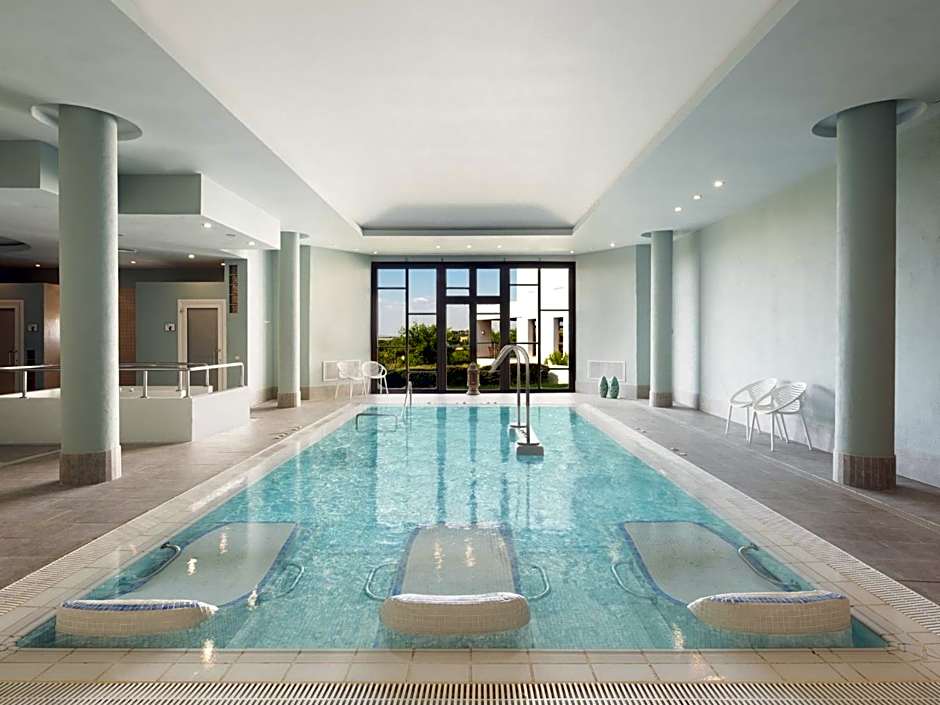 Hotel Fuerte El Rompido