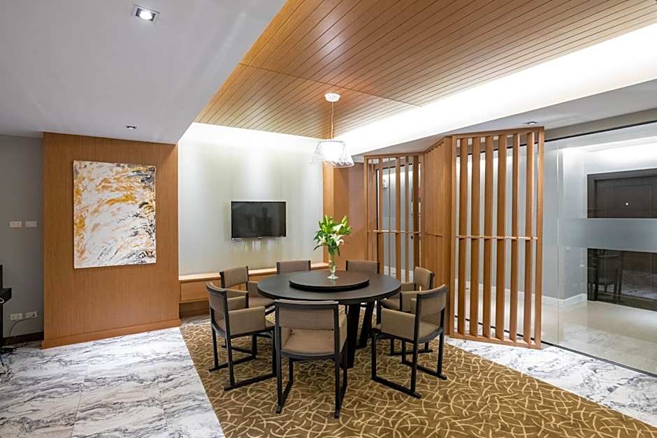 S Ratchada Leisure Hotel - SHA PLUS