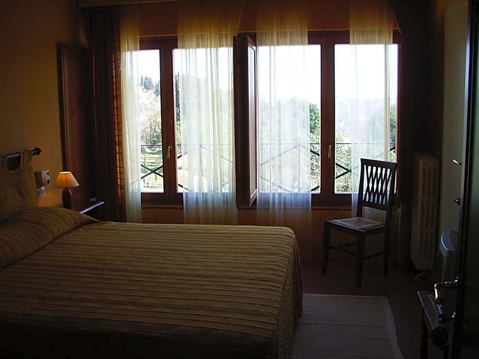 Torraccia di Chiusi Agriturismo Relais