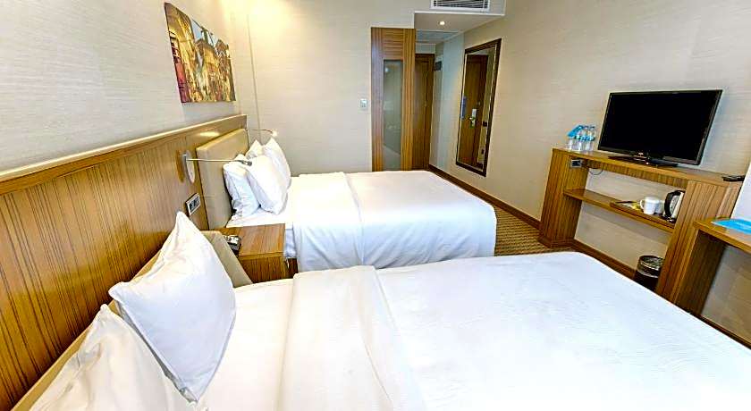 Hampton Inn By Hilton Gaziantep City Centre