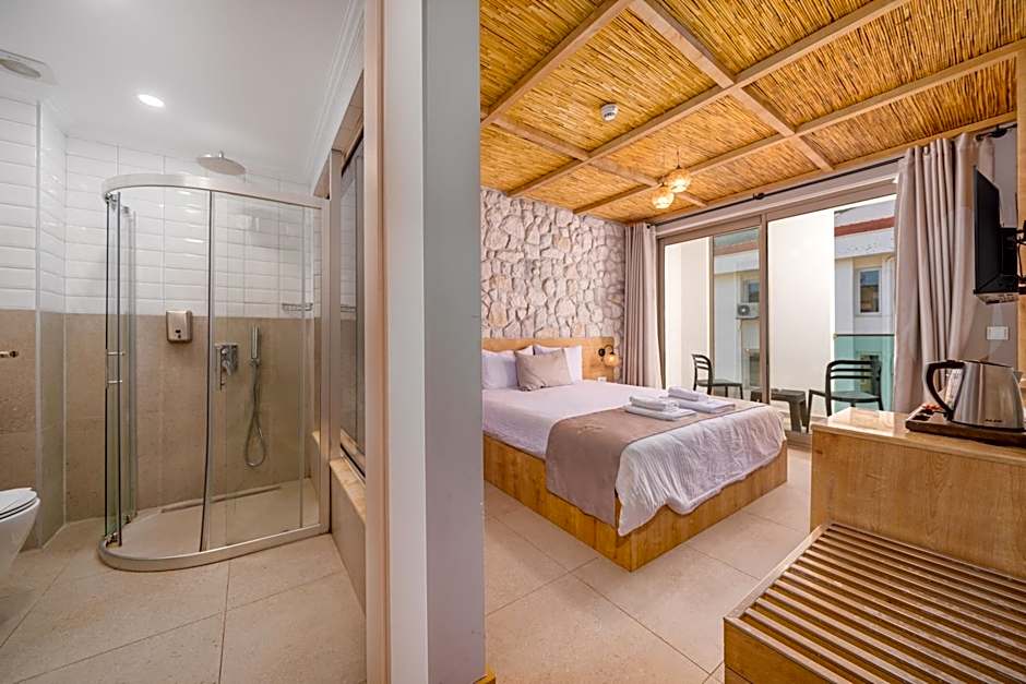 Melisa Boutique Hotel & Spa