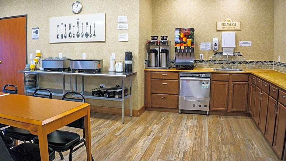 Clatskanie River Inn