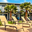 San Simeon Lodge