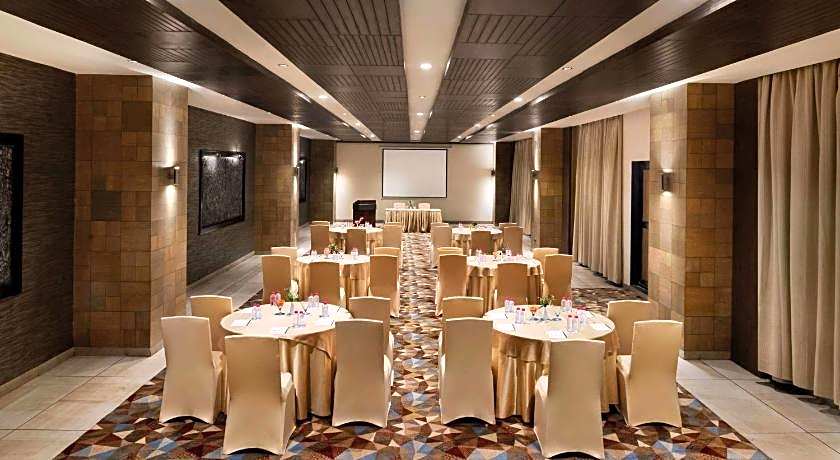 Wyndham Ahmedabad Shela