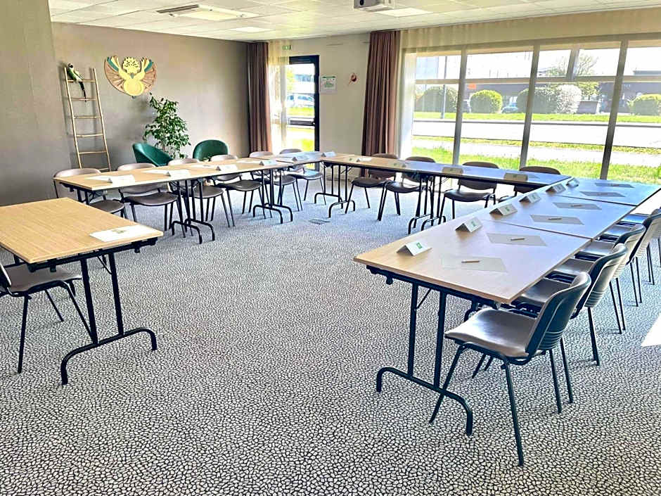 ibis Styles Rennes Cesson