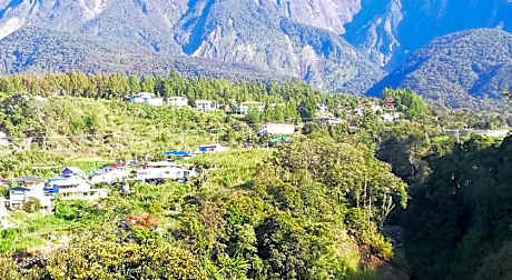 Wind Valley Farmstay