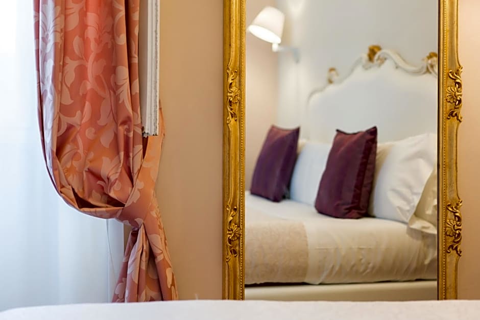 Art Hotel Villa Agape