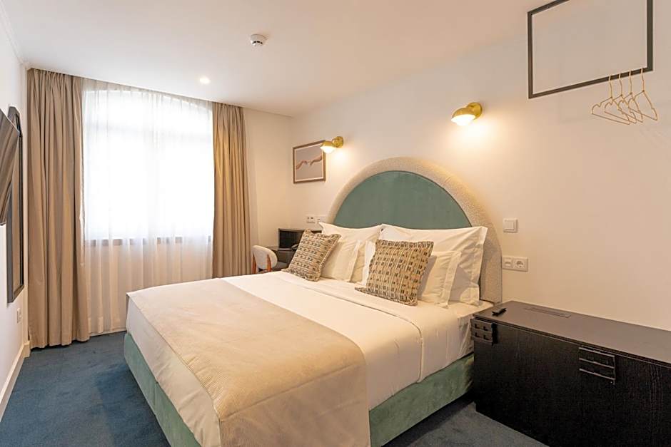 Westlight Lisboa Madalena