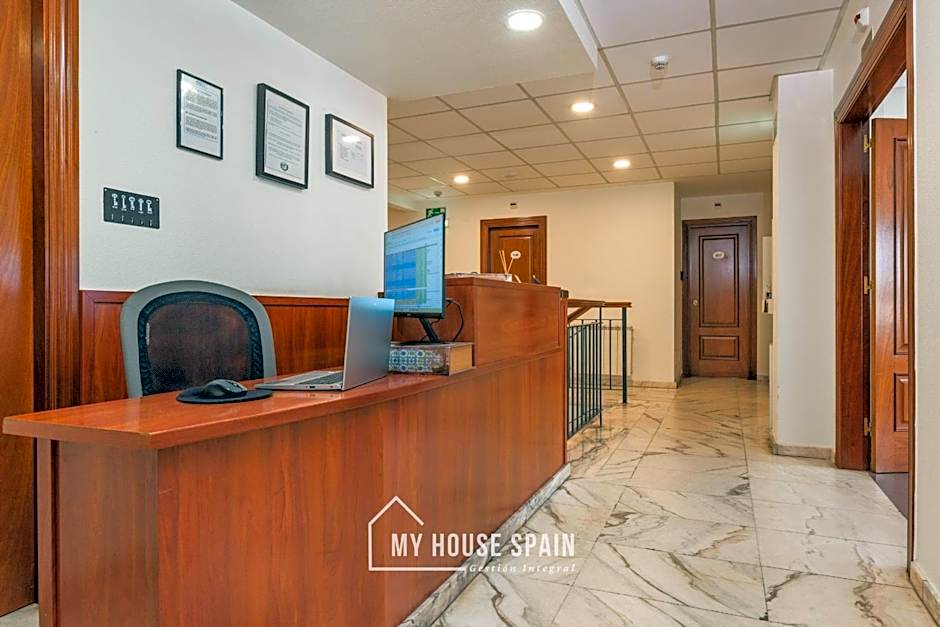 Hotel Playa Poniente