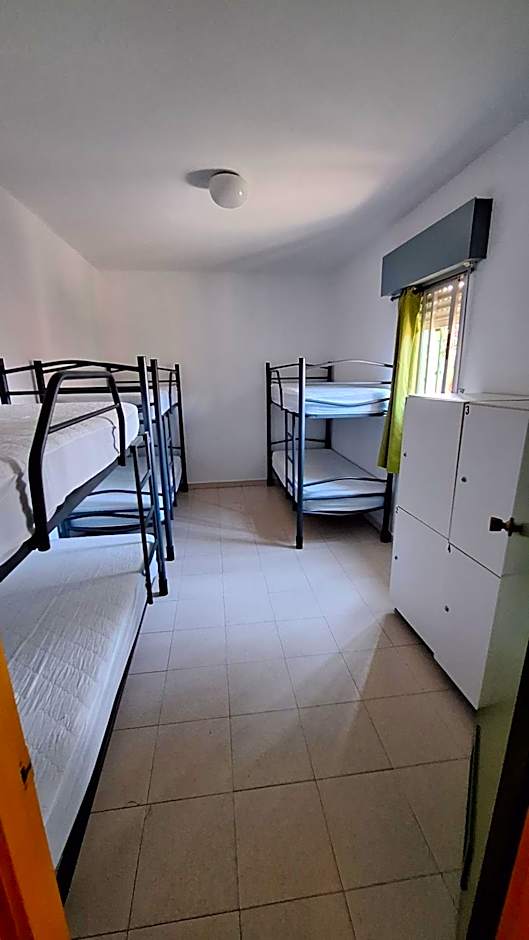 Albergue de San Jose