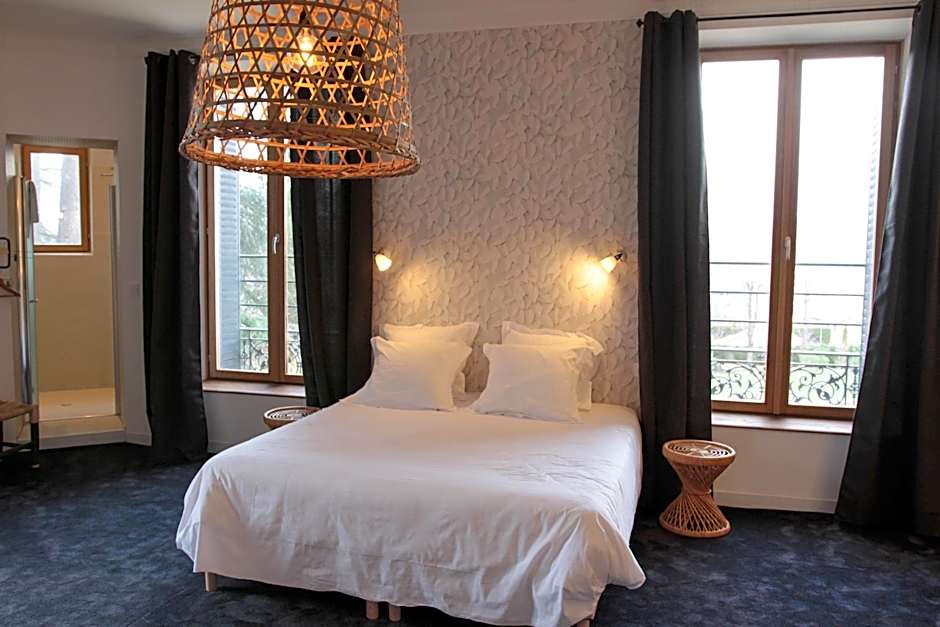 Eclosion Château Hôtel & Restaurant