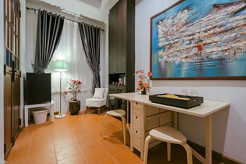 Botan Boutique Hotel