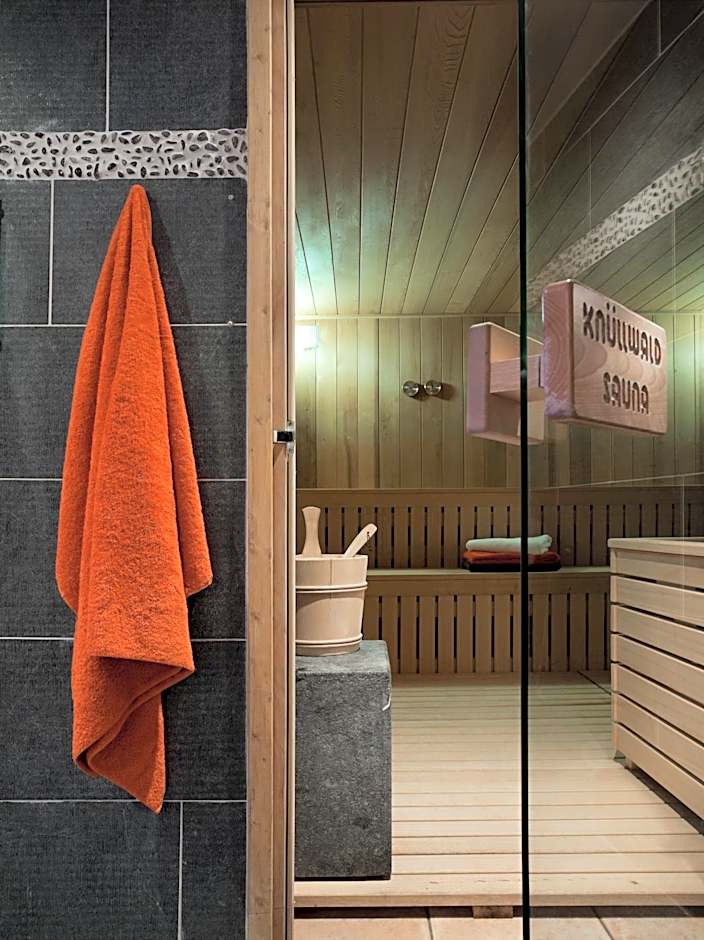 CGH Résidences & Spas Les Chalets de Jouvence