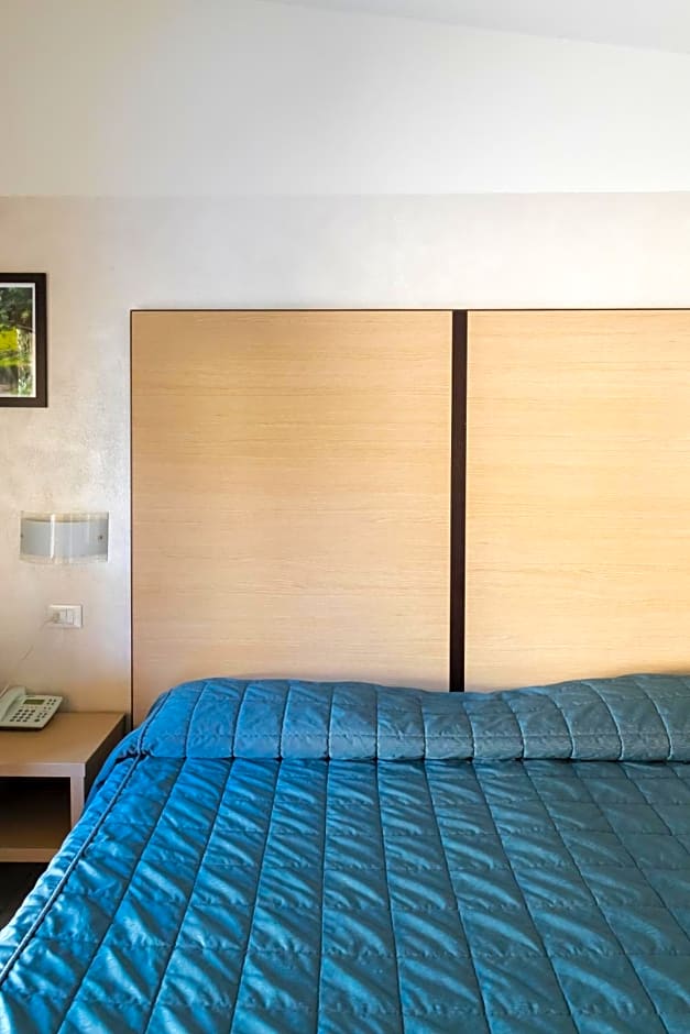 Hotel Fiera Rho