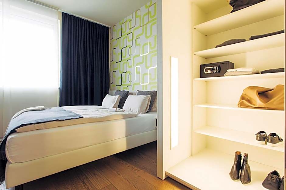 Harry's Home Hotel Munich