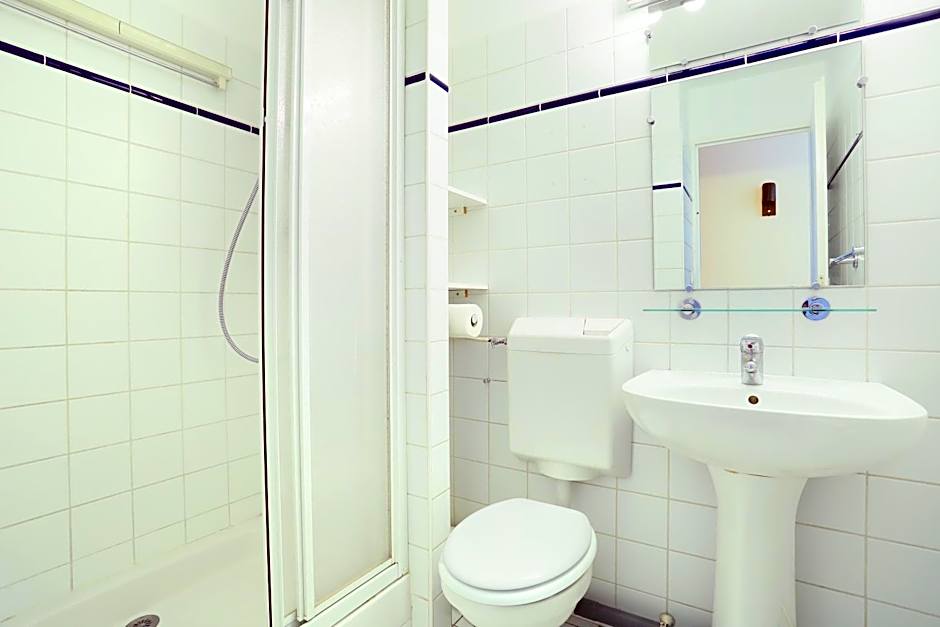 Les Lilas Serviced Apartments