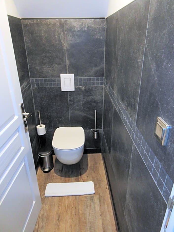 Le Vieux Couvent & SPA