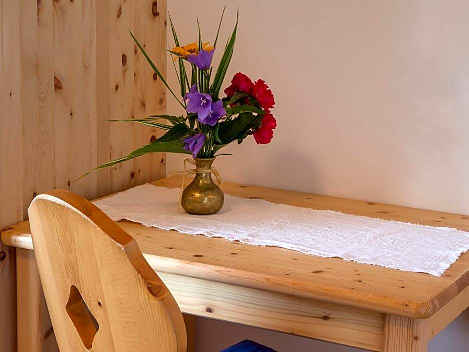 Naturhotel Edelweiss