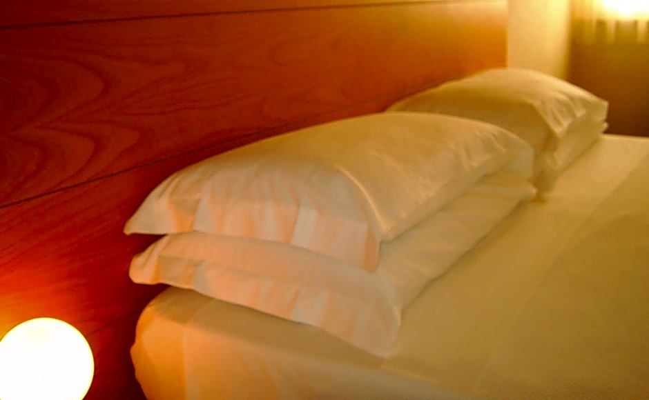 Accademia Hotel