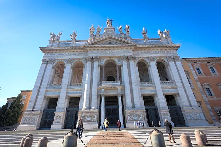 Relais 155 Guest House