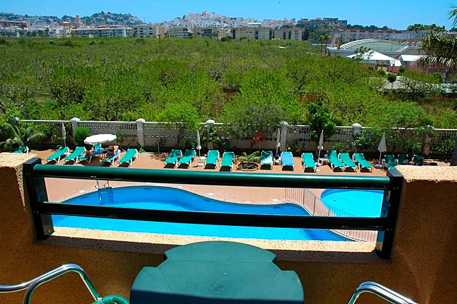 Hotel Victoria Playa