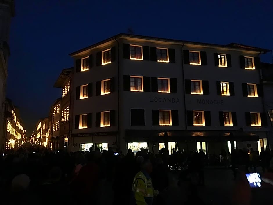 Locanda le Monache