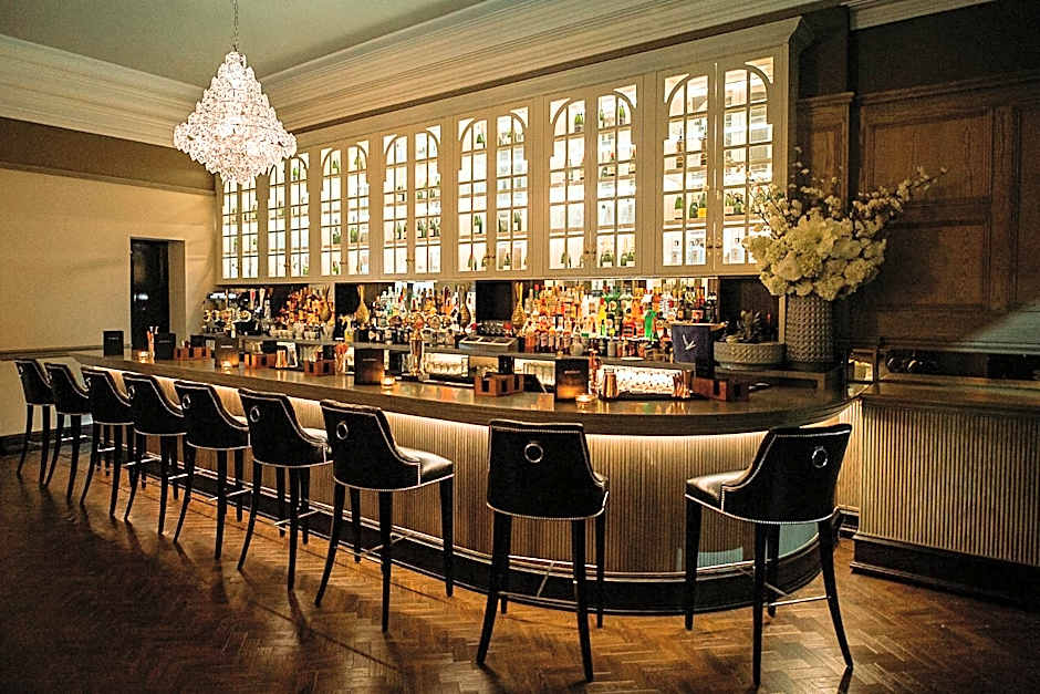 County Hotel Newcastle