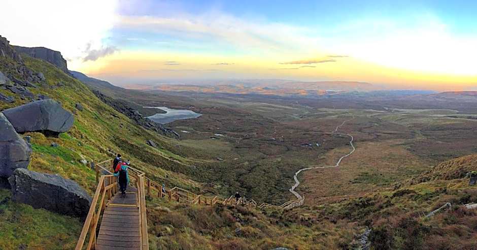 Killyhevlin Lakeside Hotel & Lodges