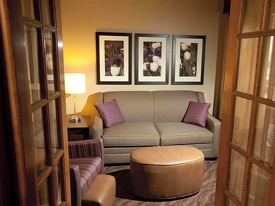 Quality Inn & Suites Detroit Lakes