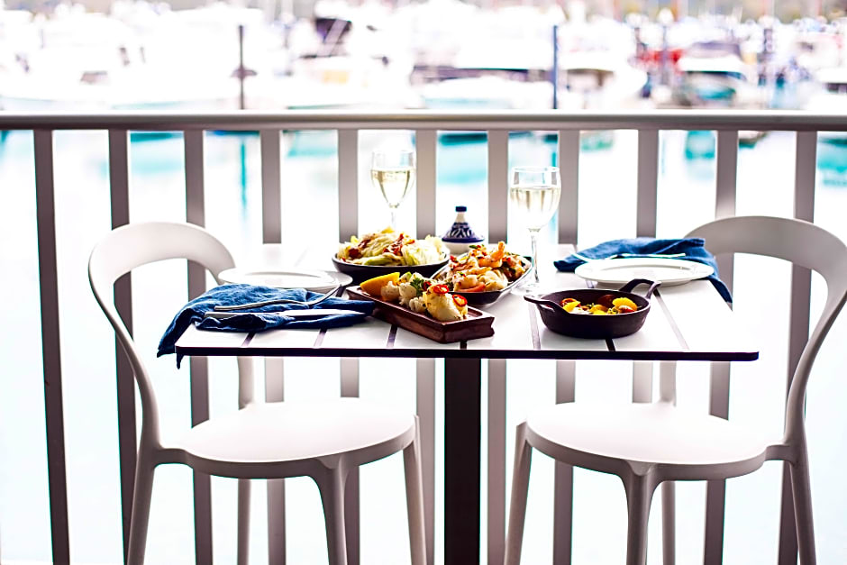 Palm Bungalows Hamilton Island