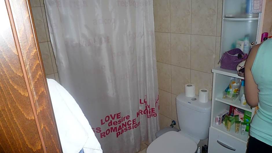 Hostel Stylianos Kissamos