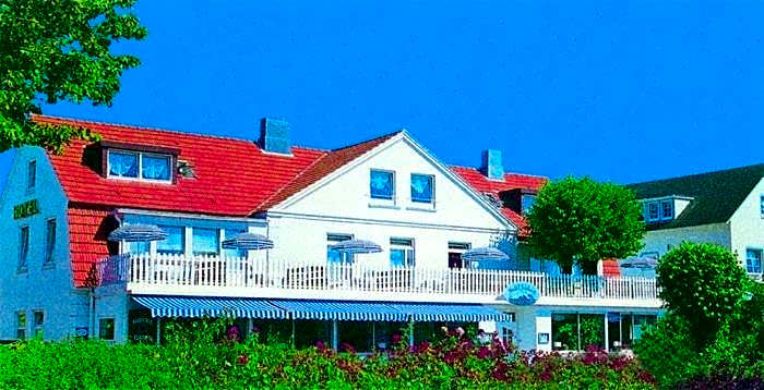 Photo 1 of 38 of Hotel Seelust