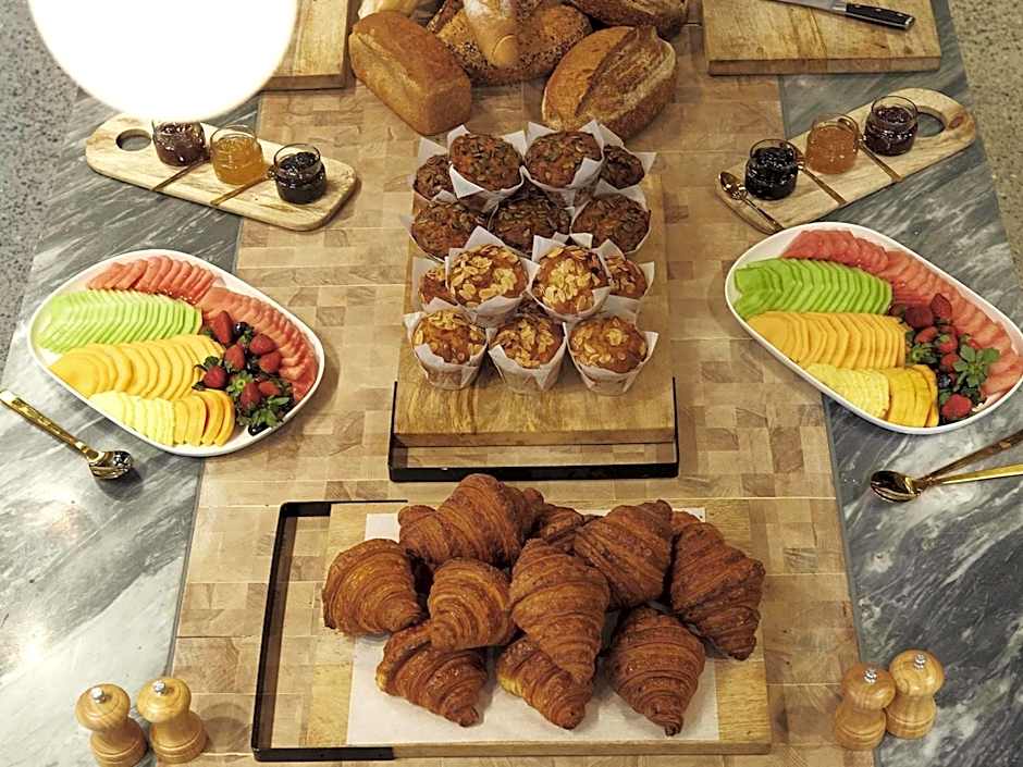 Tribe Perth Kings Park