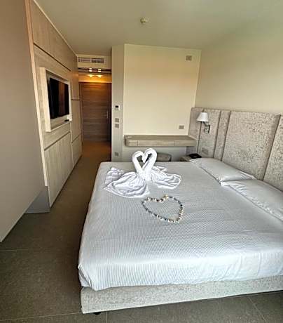 Superior Double Room - Single Use