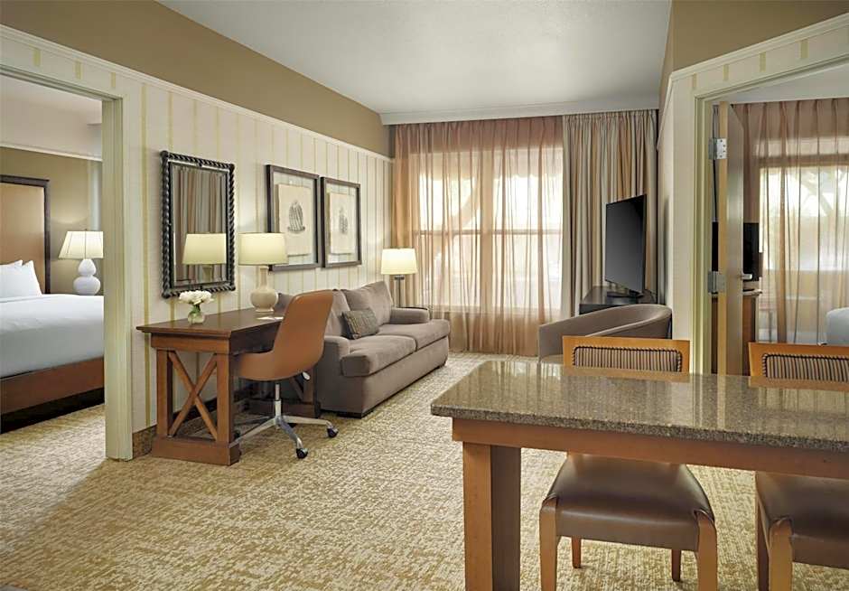 Sonesta Suites Scottsdale Gainey Ranch